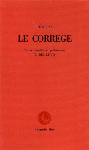 Le Correge.