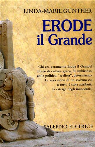 9788884025593-Erode il grande.