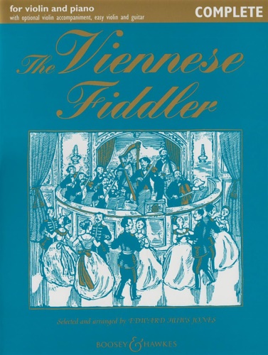 9790060113055-The Viennese Fiddler.