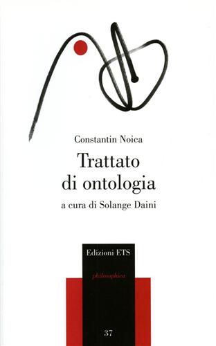 9788846717870-Trattato di ontologia.