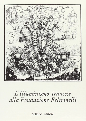 9788838905599-L'Illuminismo francese alla Fondazione Feltrinelli.