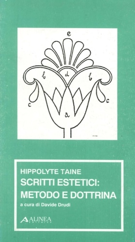 9788881250578-Scritti estetici: metodo e dottrina.