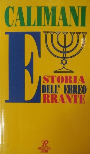 9788818700961-Storia dell'ebreo errante.