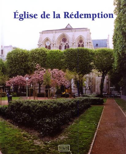 9782840100430-Eglise de la Rédemption.