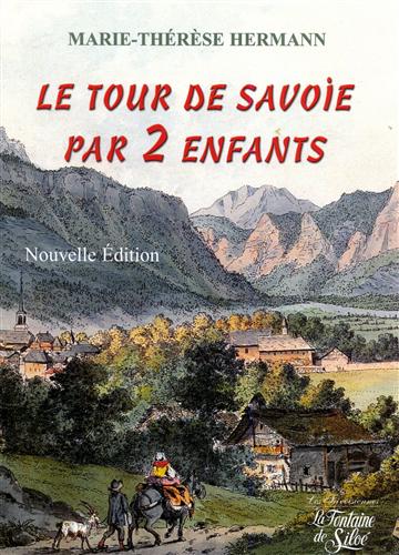 9782842061821-Le tour de Savoie par deux enfants.