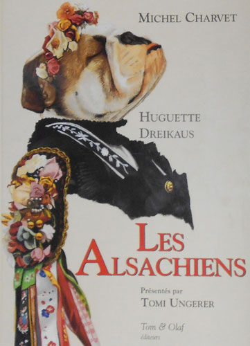 9782914856034-Les Alsachiens.