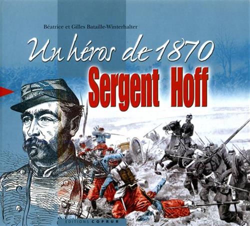 9782842081423-Un héros de 1870: Sergent Hoff.