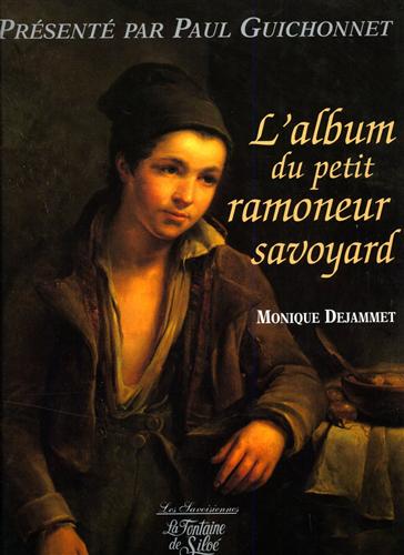 9782842061531-L'album du petit ramoneur savoyard.