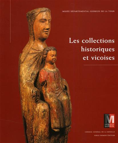 9782912645531-Les collections historiques et vicoises.