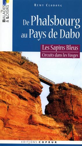 9782842080907-De Phalsbourg au Pays de Dabo.