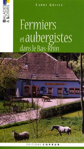 Fermiers et aubergistes dans le Bas-Rhin.