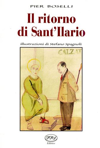 Il ritorno di Sant'Ilario.