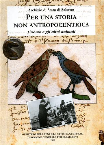 9788871253046-Per una storia non antropocentrica. L'uomo e gli altri animali.