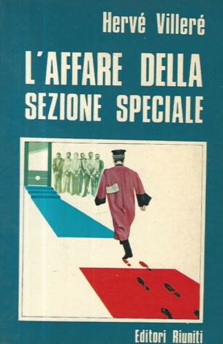 L'affare della Sezione speciale.