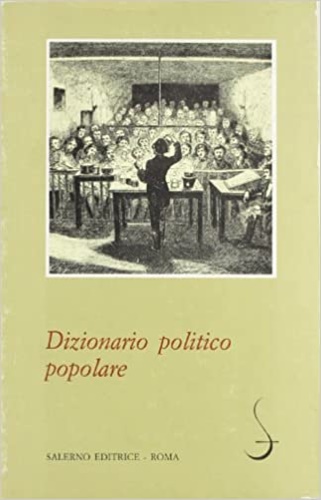 9788885026643-Dizionario politico popolare.