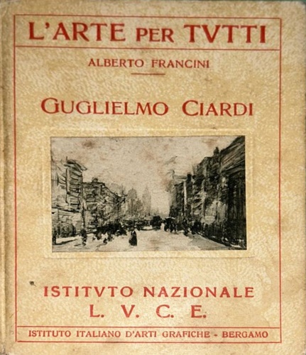 Guglielmo Ciardi.