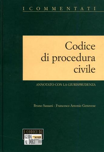 9788832457643-Codice di Procedura Civile.