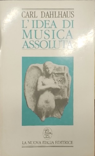 9788889351062-L'idea di musica assoluta.