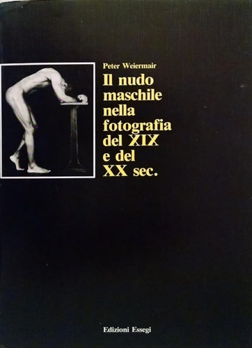 9783882309997-Il nudo maschile nella fotografia del XIX e del XX sec.