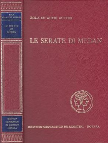 Le serate di Médan.