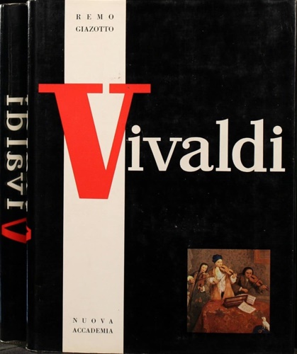 Vivaldi.