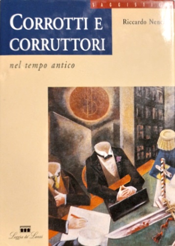 9788881050475-Corrotti e corruttori nel tempo antico.