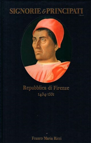 Repubblica di Firenze 1434-1531.