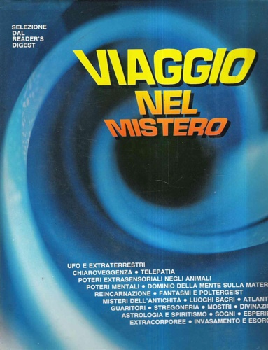 9788870450446-Viaggio nel mistero.