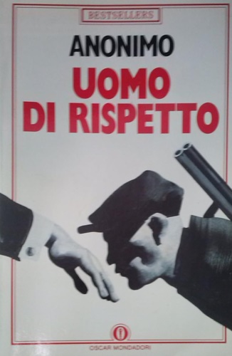 9788804331414-Uomo di rispetto.