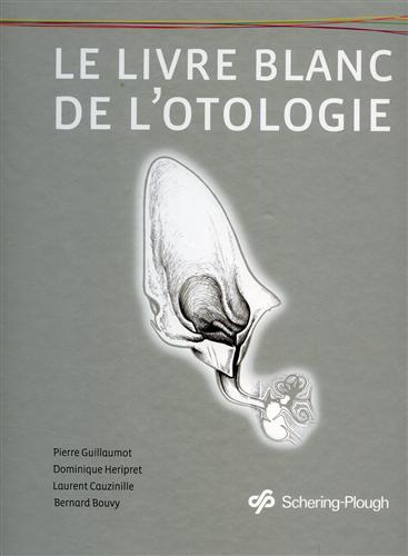 9782915758207-Le livre blanc de l'otologie.