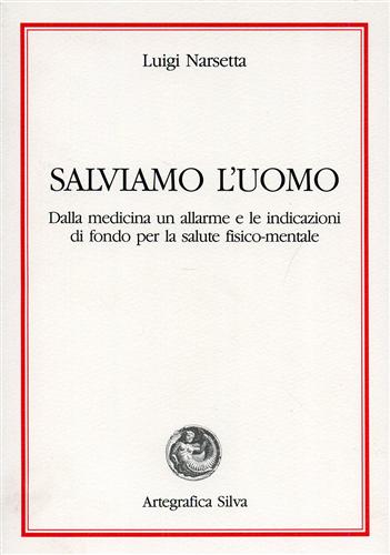 9788877650382-Salviamo l'uomo.