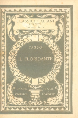 Il Floridante.