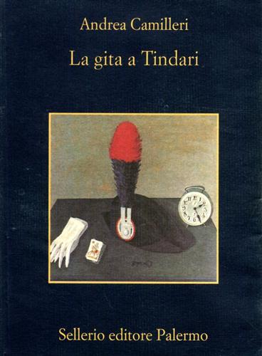 9788838915741-La gita a Tindari.