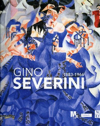 9788836620272-Gino Severini 1883- 1966.