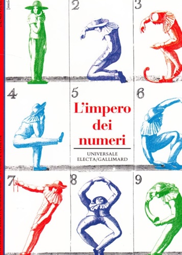 9788844501181-L'Impero dei numeri.