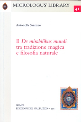 9788884504340-Il De mirabilibus mundi tra tradizione magica e filosofia naturale.
