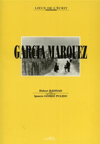 9782862341040-Gabriel Garcia Marquez.