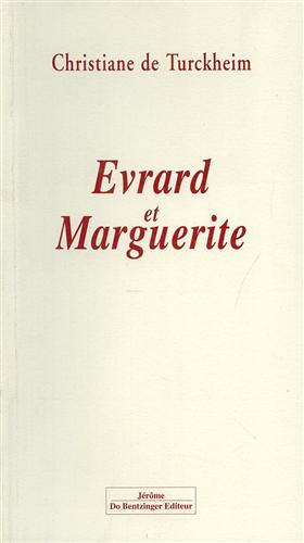 9782846290012-Evrard et Marguerite.