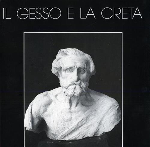 Il gesso e la creta. Studio Vasari Roma. L'atelier Ximenes.