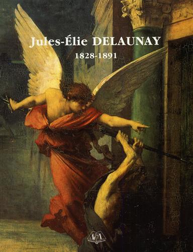 9782867230301-Jules-Elie Delaunay 1828- 1891.