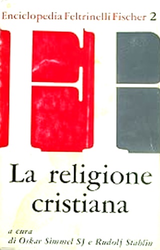 La religione cristiana.