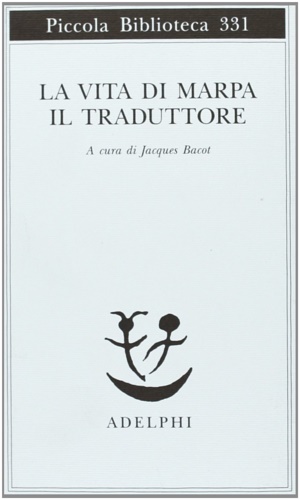 9788845910630-La vita di Marpa il traduttore.