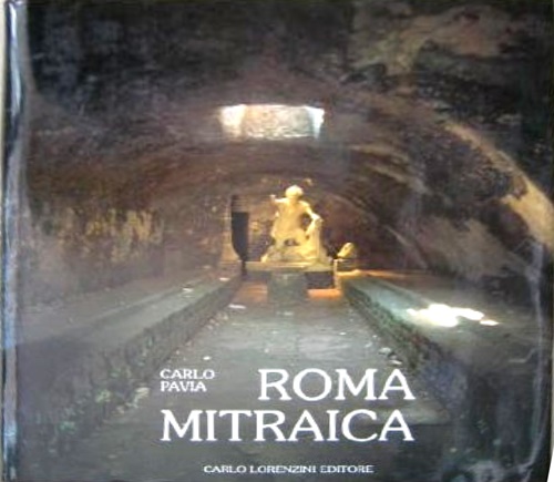 Roma mitraica.