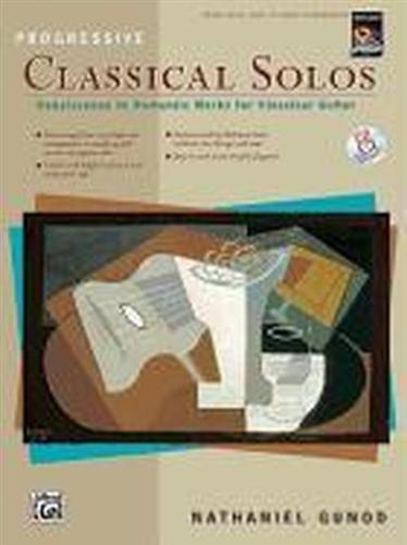 9780739026090-Progressive Classical Solos.