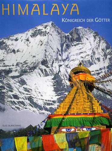 9782832005446-Himalaya. Koenigreich der Goetter.