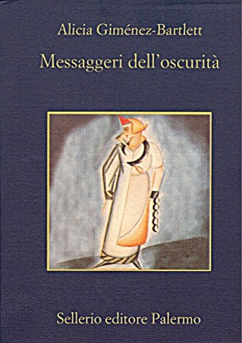 9788838917011-Messaggeri dell'oscurità