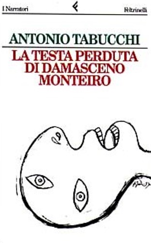 9788807015182-La testa perduta di Damasceno Monteiro.