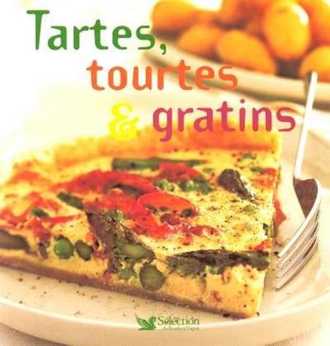 9782709816731-Tartes, tourtes & gratins.