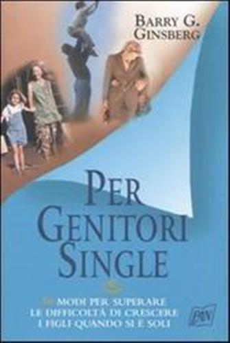 9788872172209-Per genitori single.