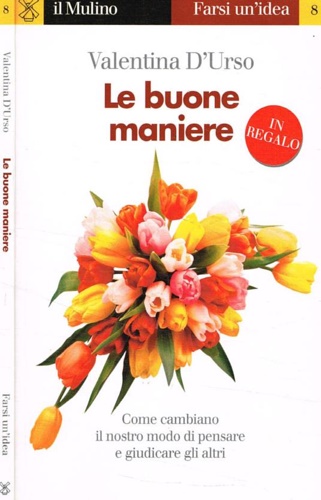 9788815059987-Le buone maniere.